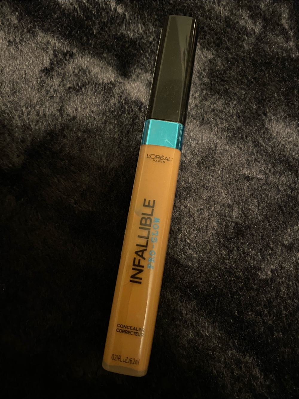 Infallible Pro-Glow Concealer - 06 sun beige